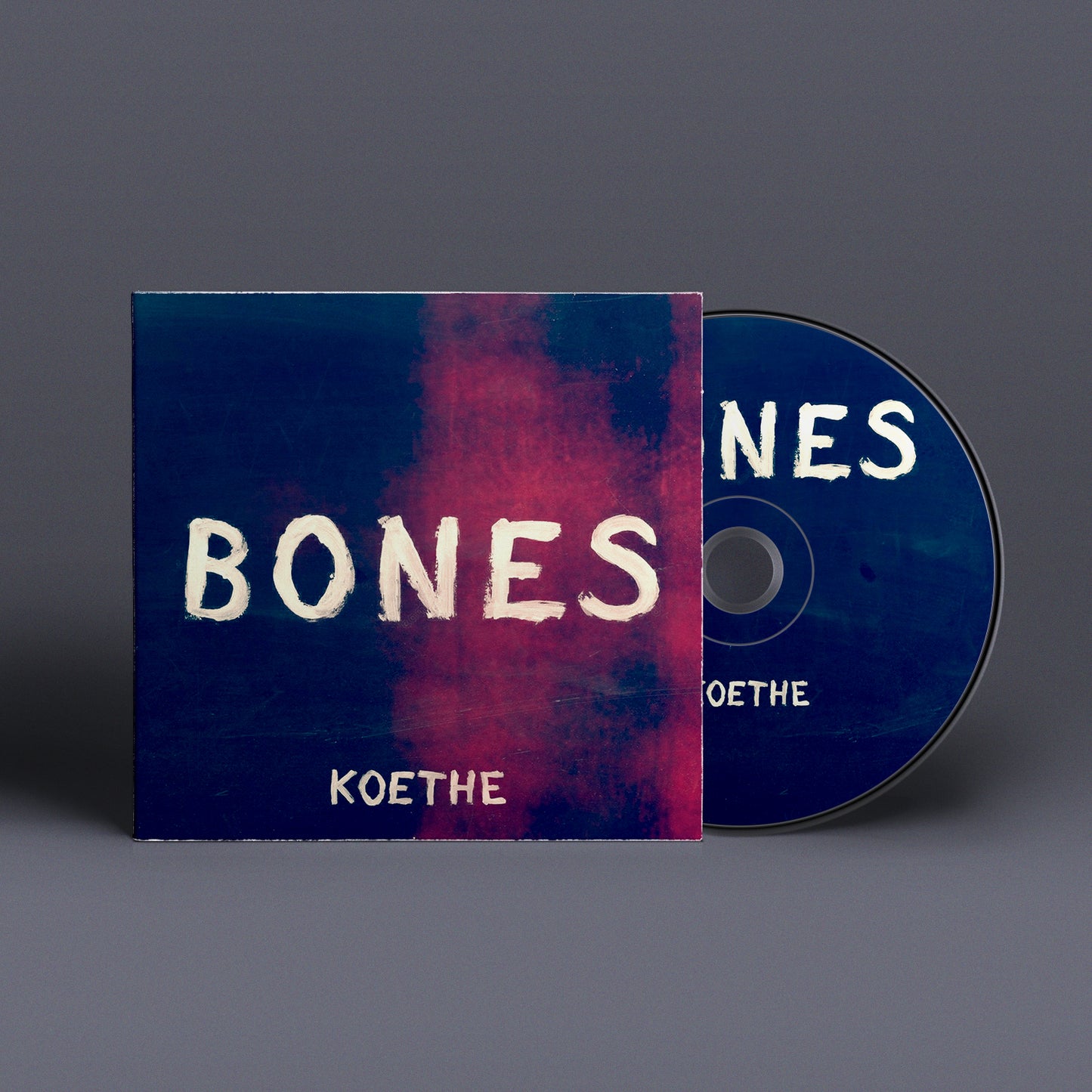 Bones CD