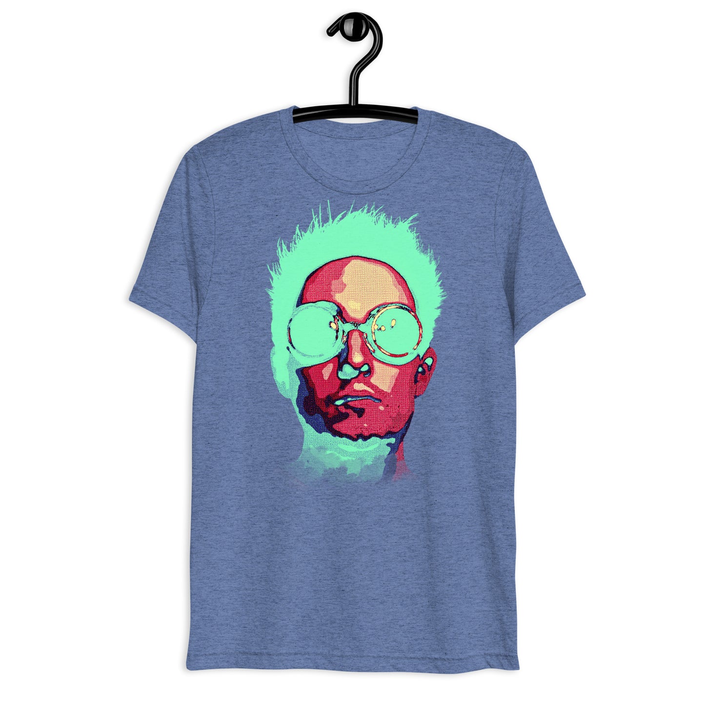 Goggle Man Tee