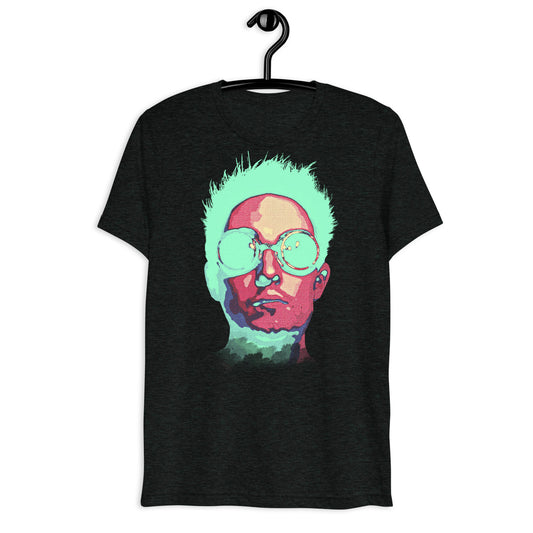 Goggle Man Tee