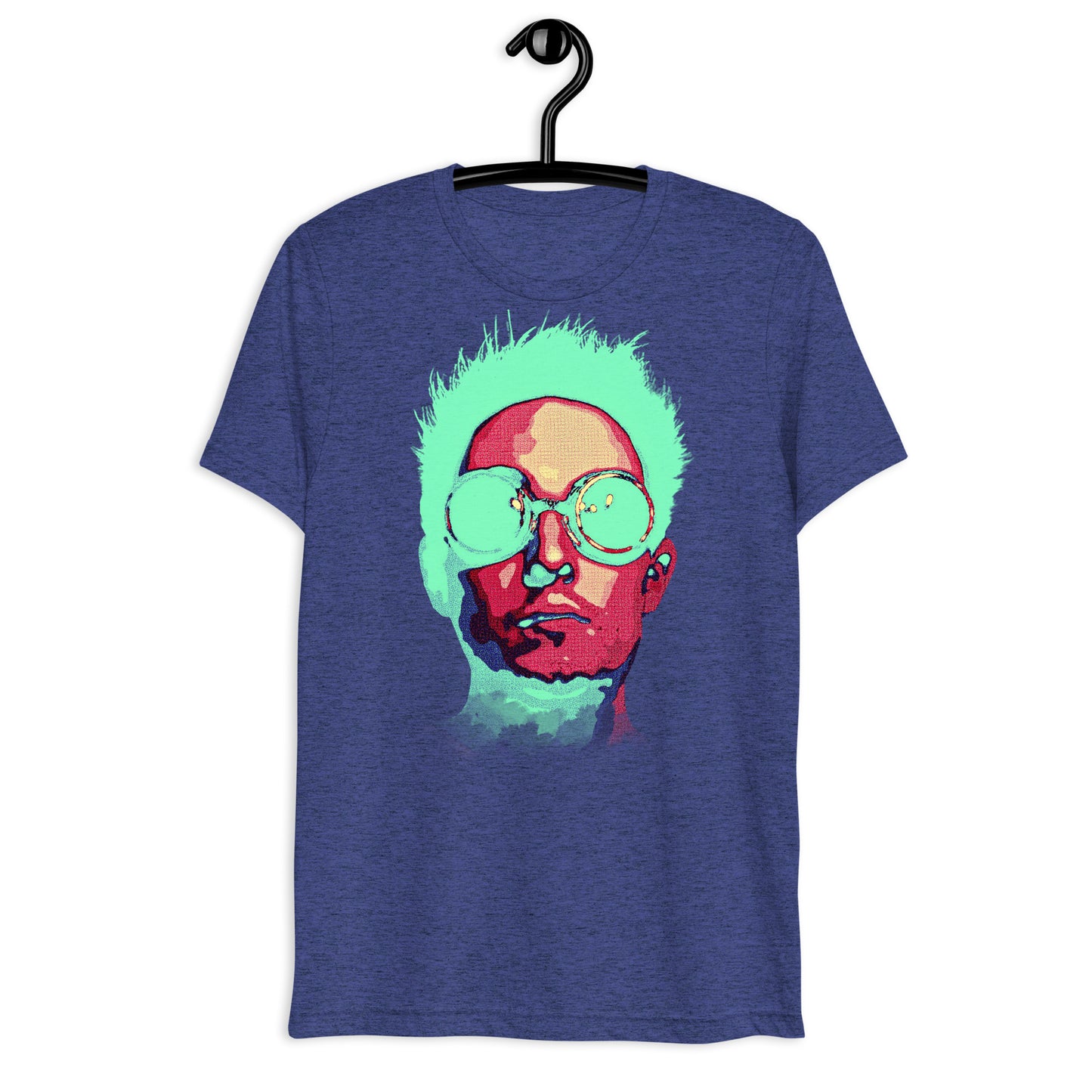 Goggle Man Tee