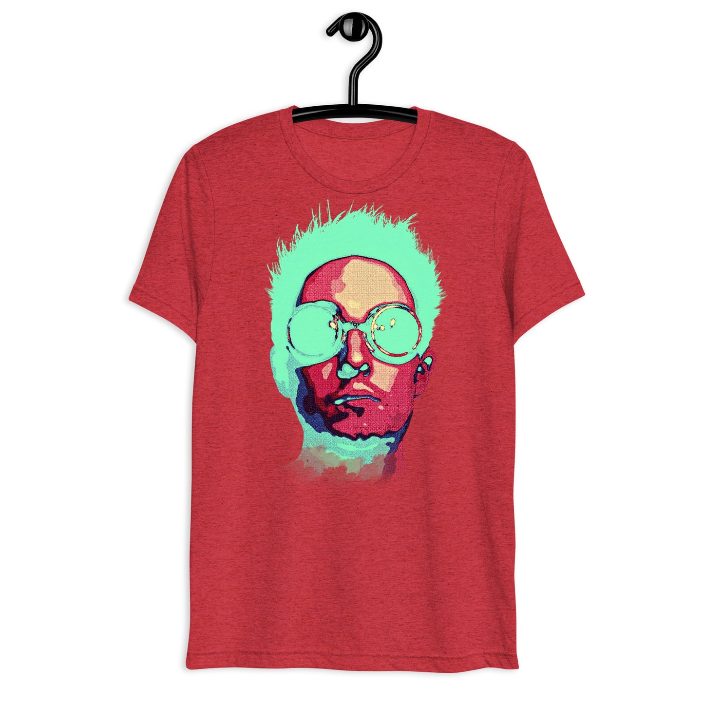 Goggle Man Tee