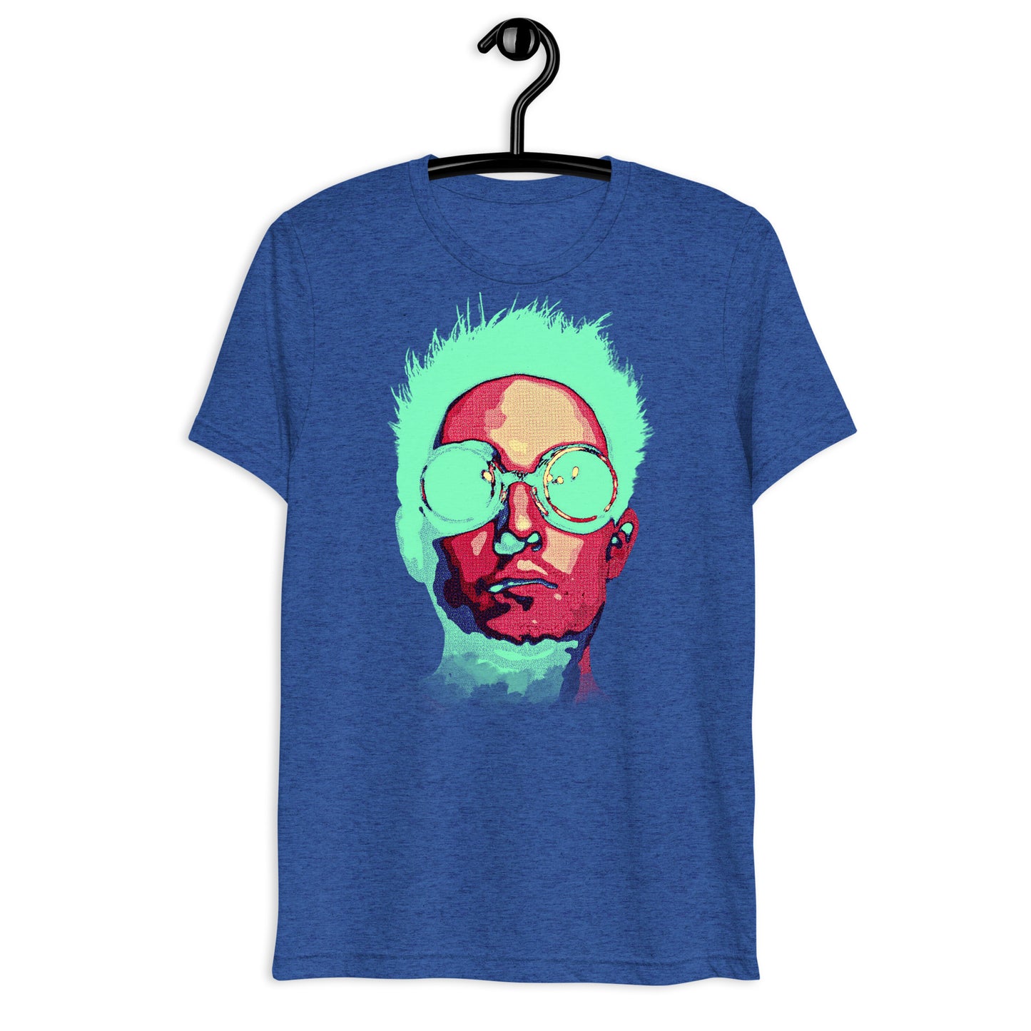 Goggle Man Tee