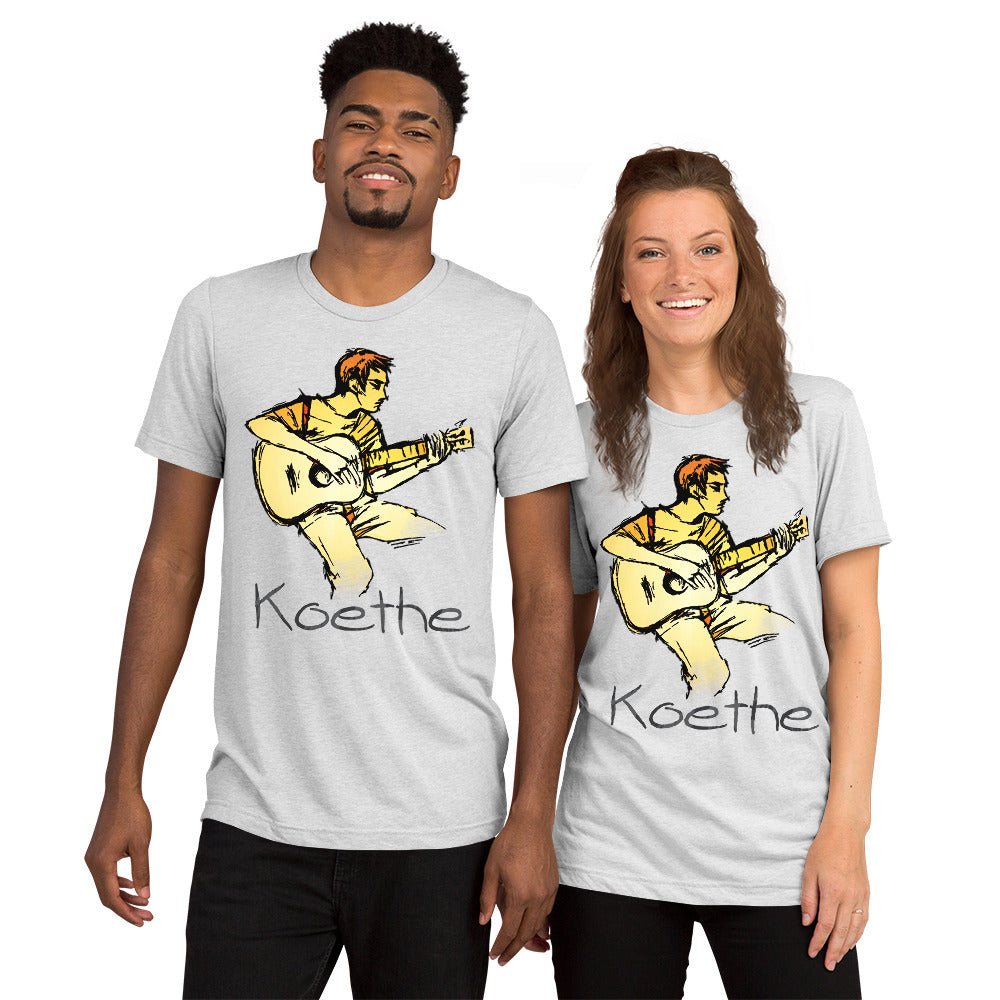 Koethe Tee