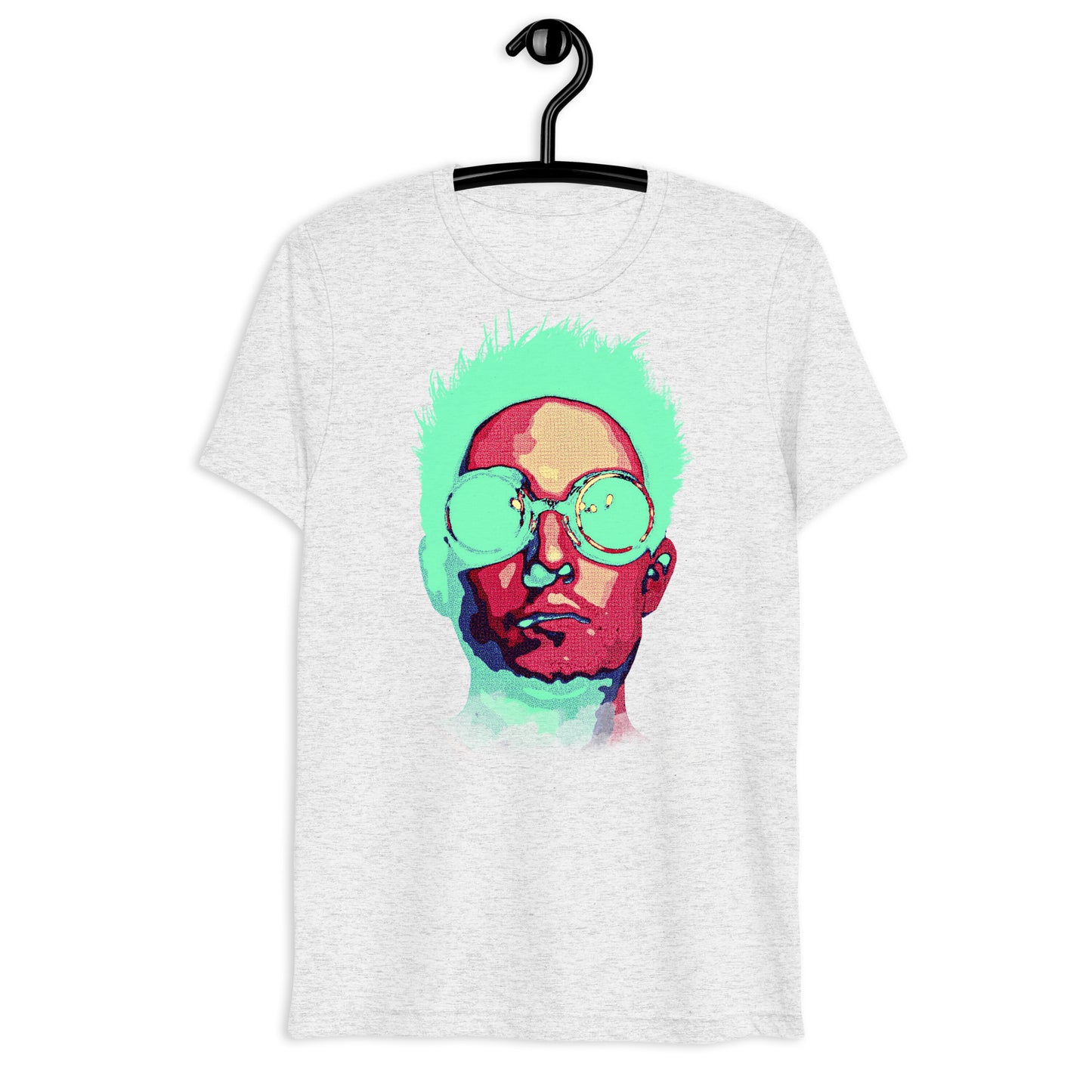 Goggle Man Tee